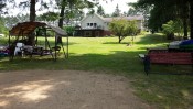 wisconsin northwoods area rental cottage on recreational & fishing lake